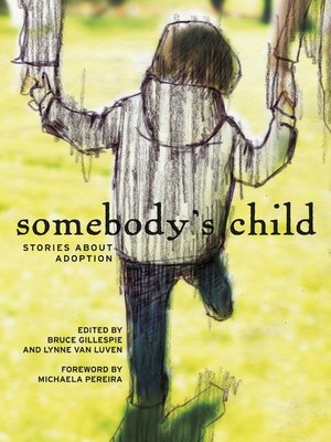 cover image of Somebody's Child